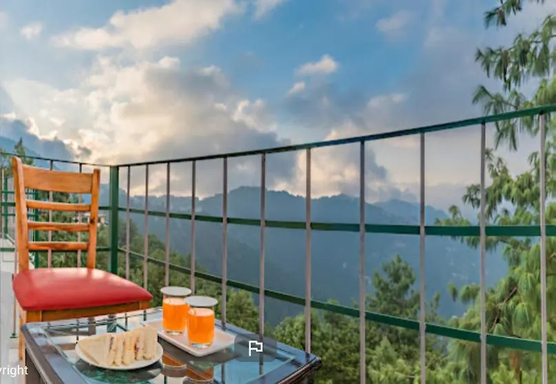 The Wood Inn Shimla