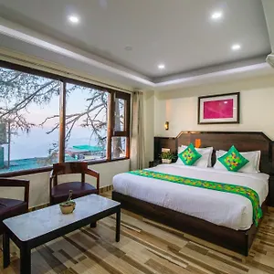 Treebo Maharaja, Near Mall Road Shimla