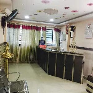 Hotel Mega Tourist Palarivattom **